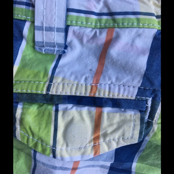 Ikks loose fit short - Picture 6 of 10